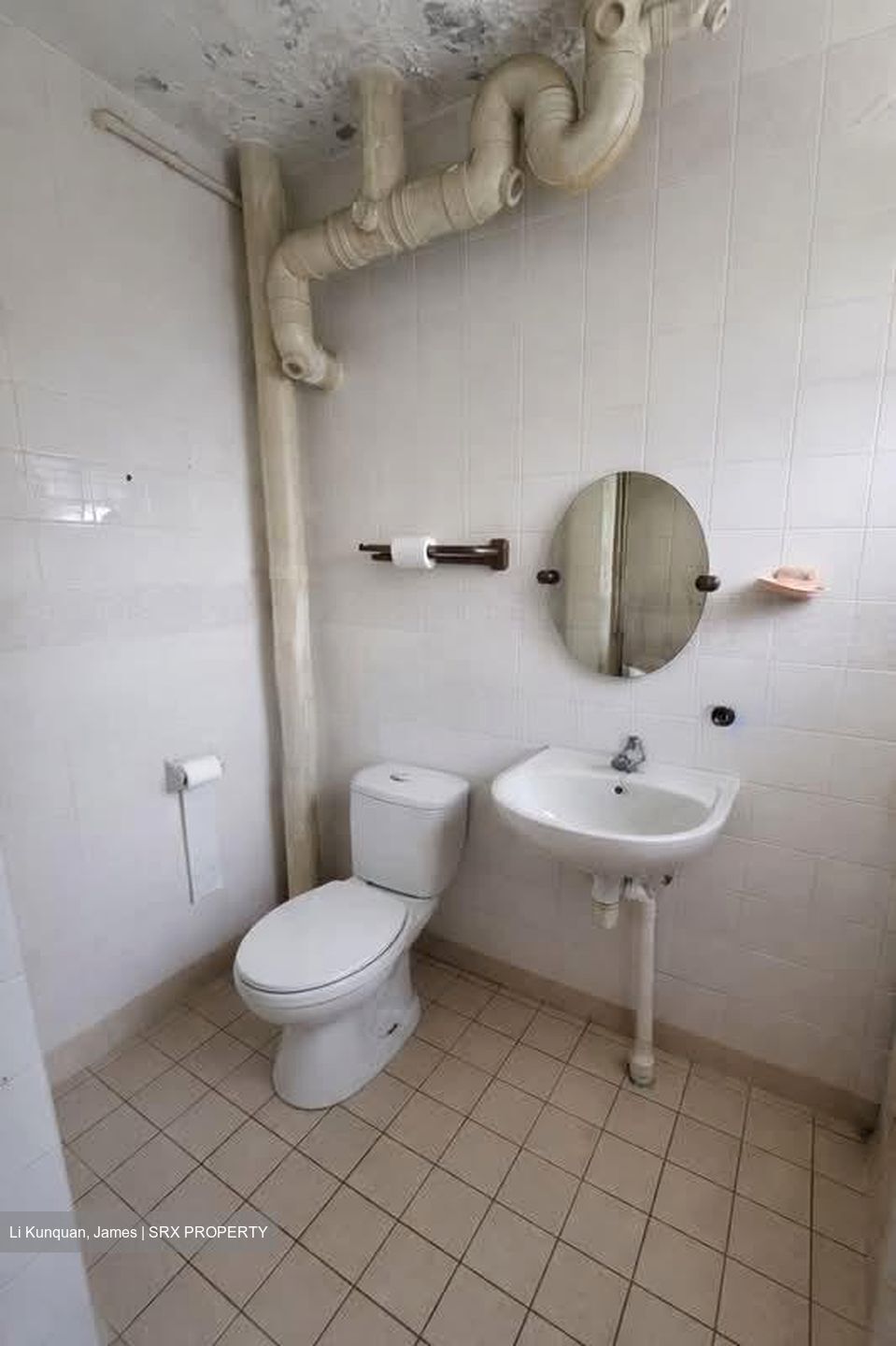 Blk 602 Elias View (Pasir Ris), HDB Executive #546290921